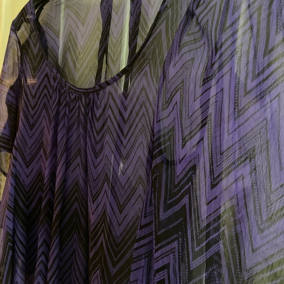 Blouse - Picture 3 of 5